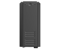 be quiet! Silent Base 601 srebrna - 450963 - zdjęcie 3